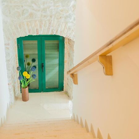 Bazzar Apartments Trogir Eksteriør billede