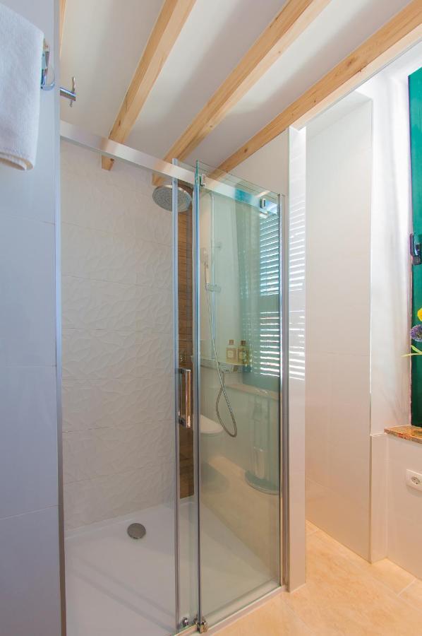 Bazzar Apartments Trogir Eksteriør billede